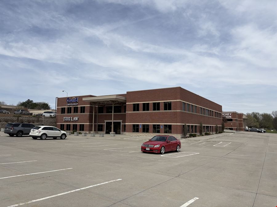 BROOKFIELD SOUTH