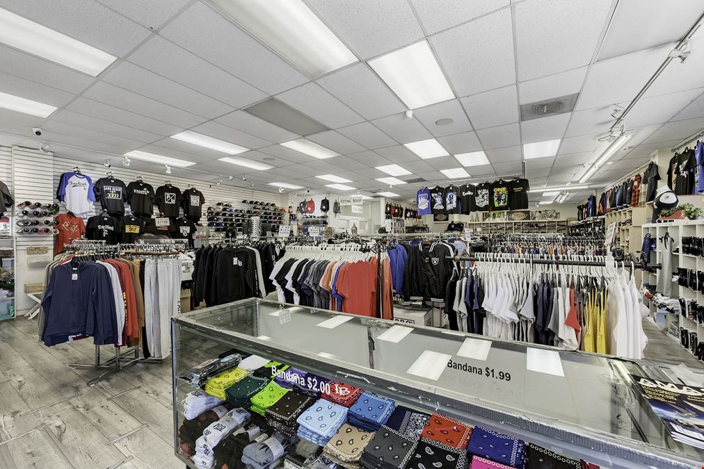 740 Long Beach Blvd