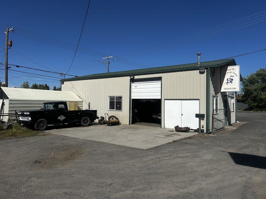 13216 W Sunset Hwy
