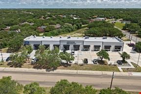 802 Enterprise Blvd