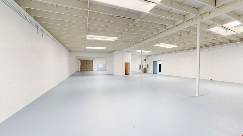 Preview of Industrial space for Rent at 2040-2050 16th St
