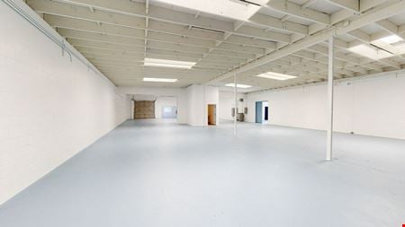 Preview of Industrial space for Rent at 2040-2050 16th St