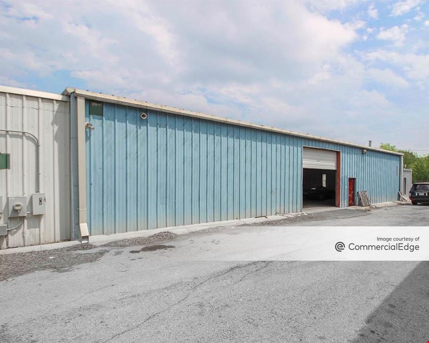 11400 Old Lockhart Road