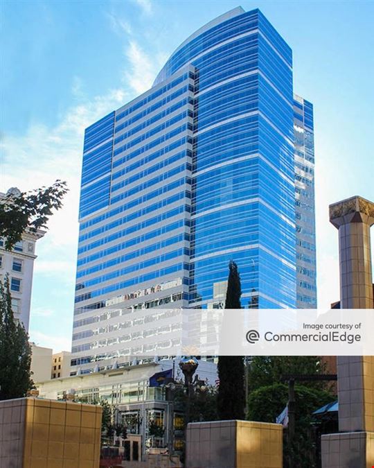 Fox Tower