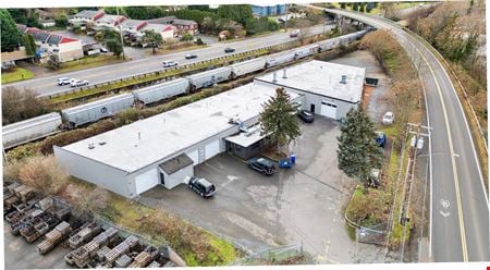 Preview of Industrial space for Rent at 6514 NE 42nd Ave