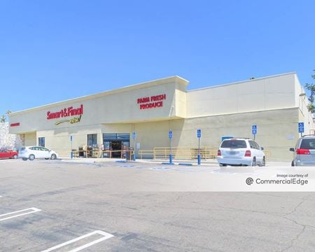 Preview of Retail space for Rent at 1636 West 25th Street