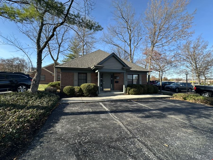 Franklin Woods Office Condominium