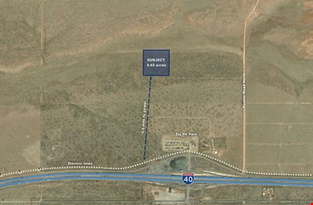 Preview of VacantLand space for Sale at County Road A126