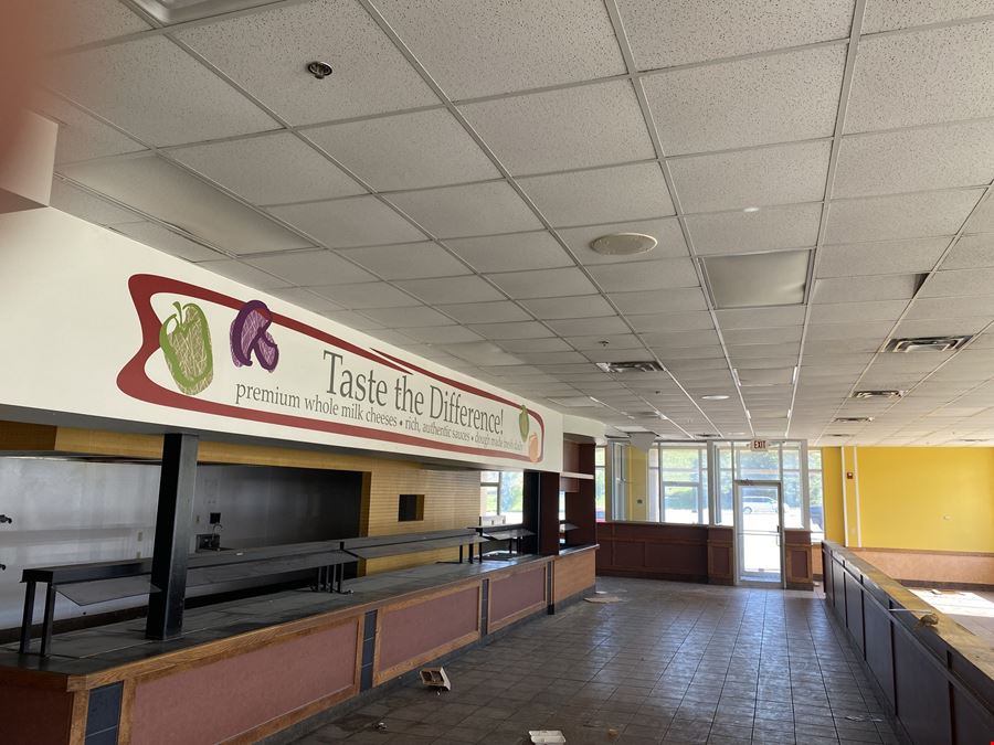 OAK VIEW DRIVE RETAIL