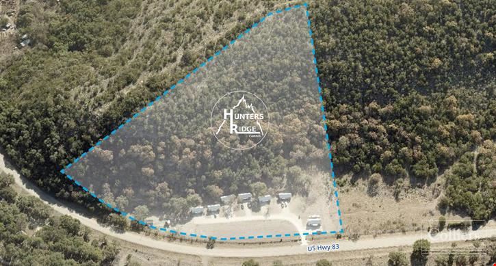 For Sale I Hunters Ridge Cabins
