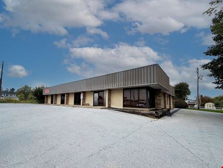 Preview of Retail space for Sale at 806 S. 29th Street,