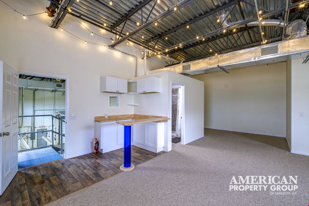 6321 Porter Rd, Suite 1