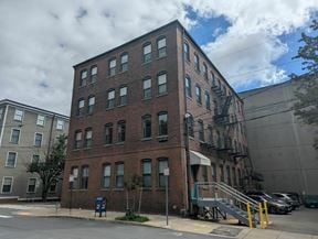 24 Thorndike