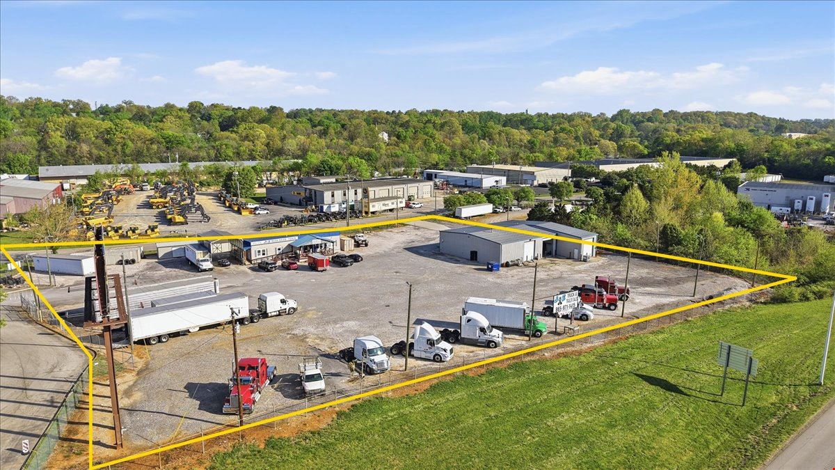 2816 John Deere Dr