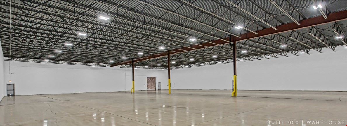 1656 - Chicago Warehouse