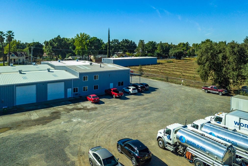 1602 & 1608 W 5th Street