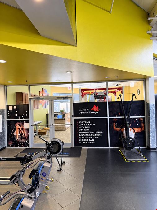Grand Ave. West Park-Medical / Wellness Space