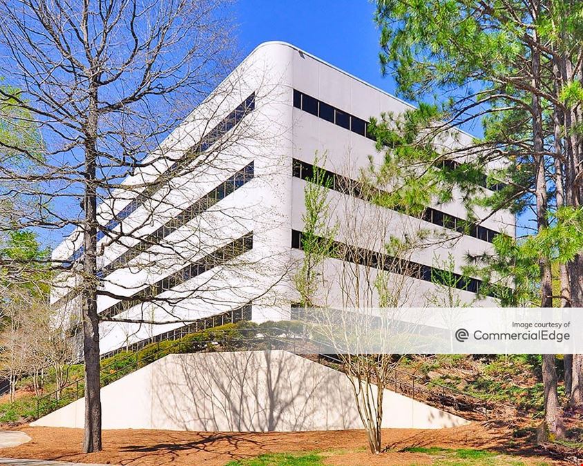 Beta Center II