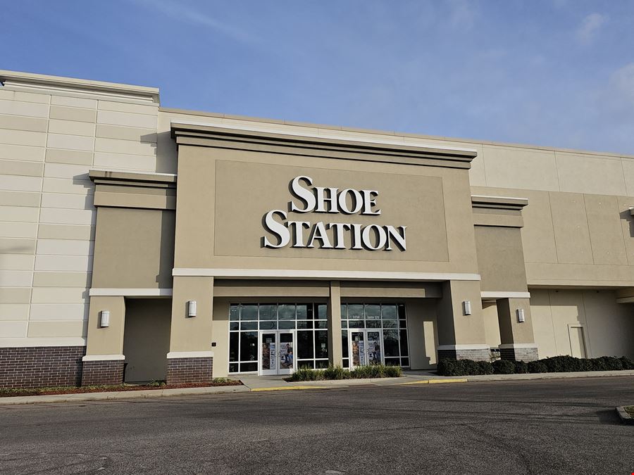 Springdale Mall