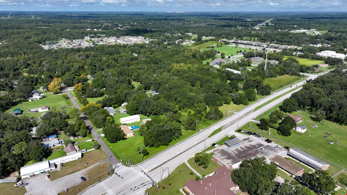 Kathleen Road Development Land