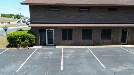 Preview of Office space for Rent at 114 Nimmons Circle
