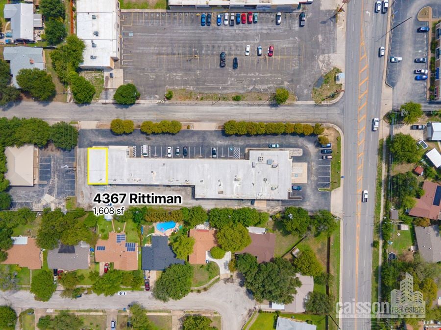 4343 - 4367 Rittiman Rd