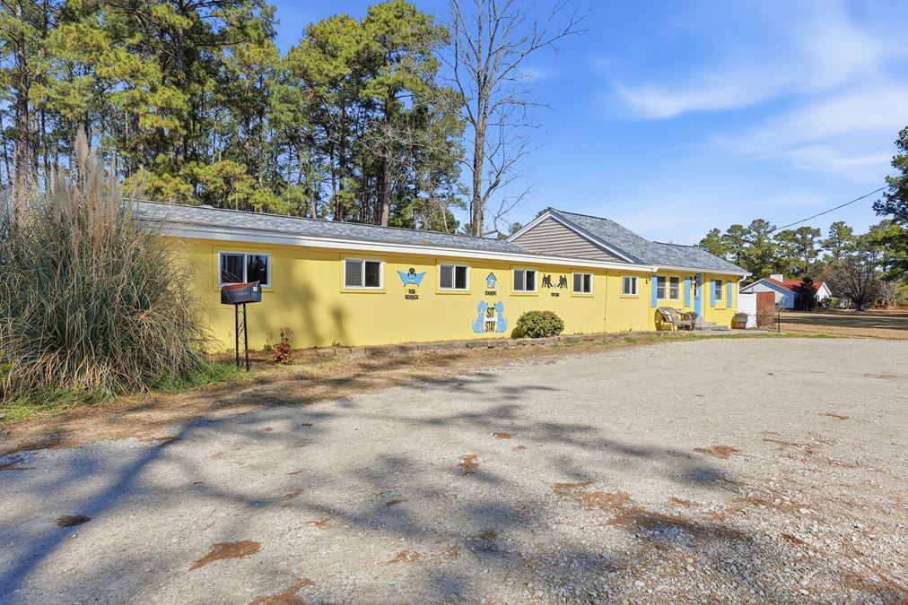 3054  & 3060 Forestbrook Road
