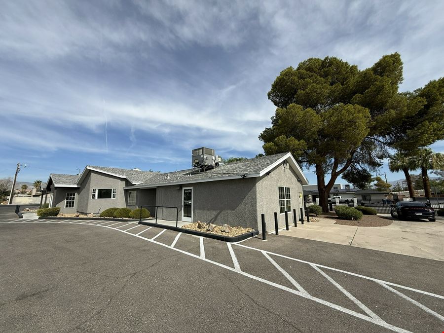 3280 N Rainbow Blvd