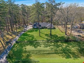 8000 Beaver Run Rd/0 Macon Rd