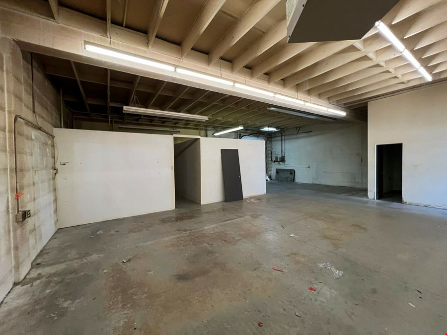 LEASED 110 Forge Road Southeast