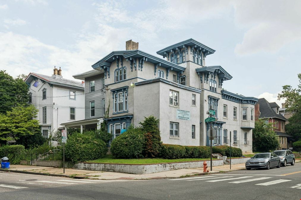 Grey Gables Portfolio