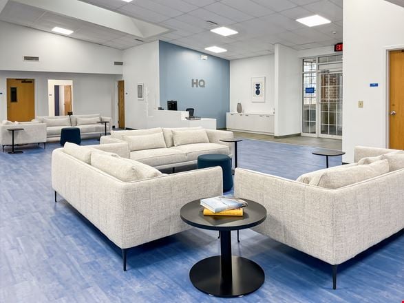 Preview of Office space for Rent at 201 Water Tower Drive 1st Floor