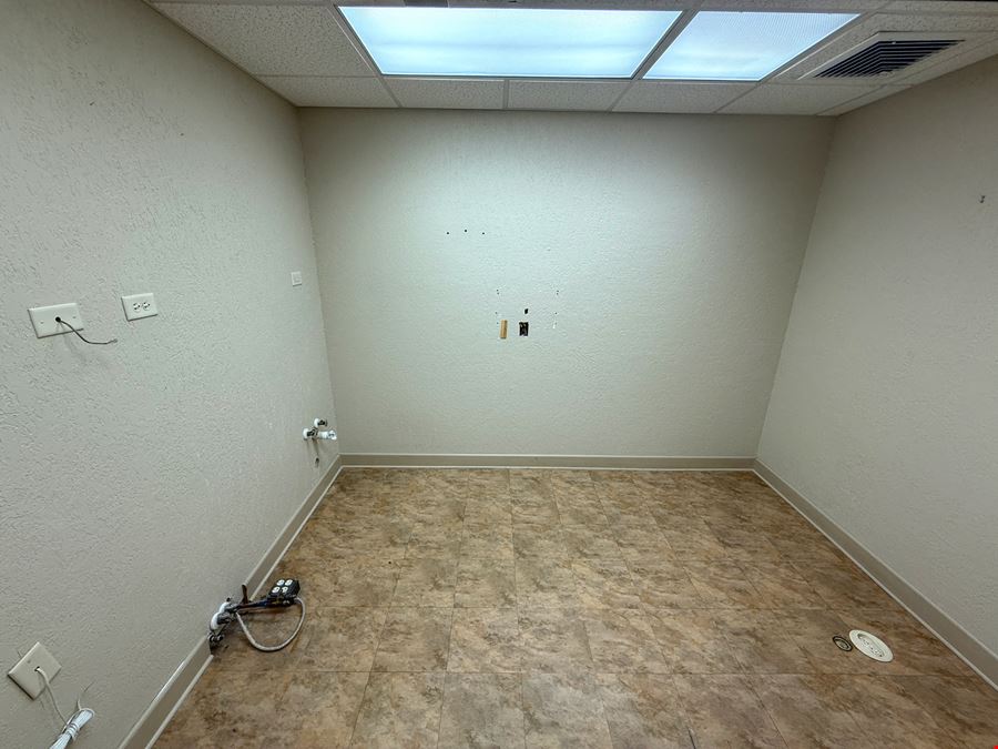 207 E Front Ave, Suite C