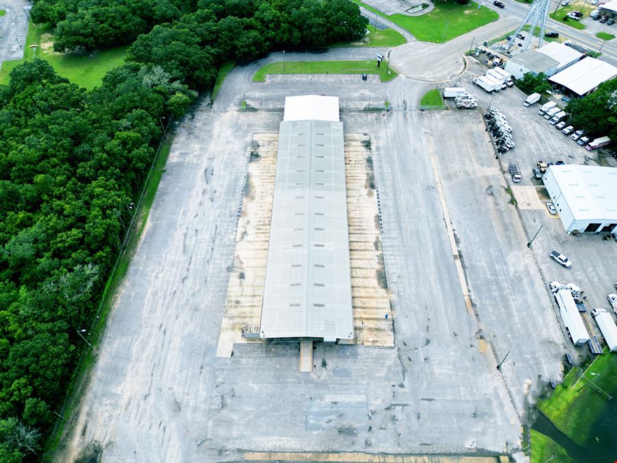 141 Industrial Blvd