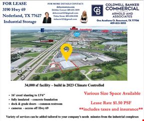 3190 Highway 69 N