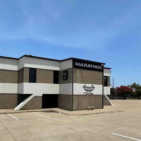 Preview of commercial space at 1175 Post & Paddock Road
