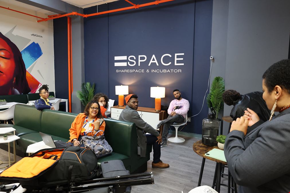 EqualSpace 89