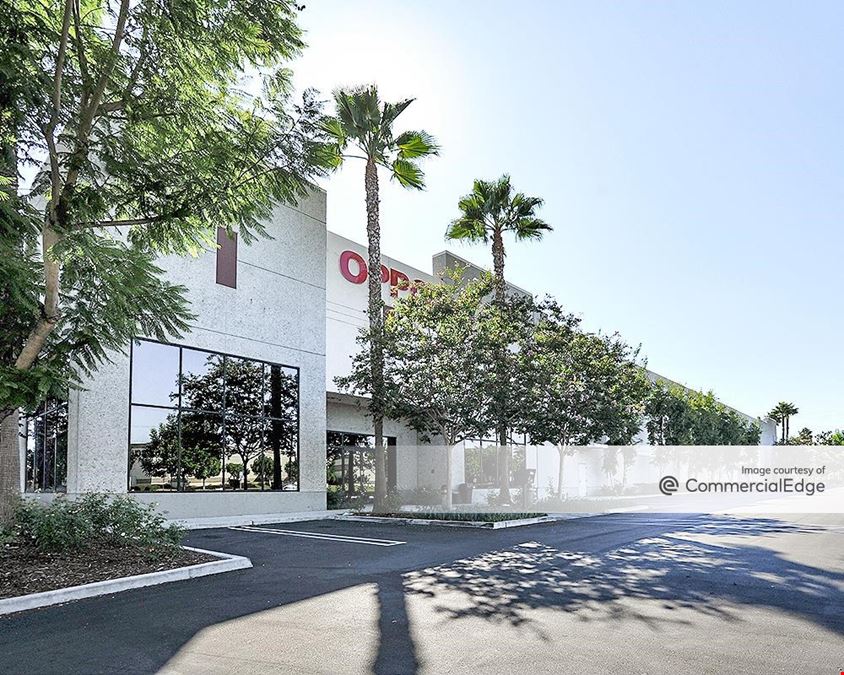 108-118 Brea Canyon Road