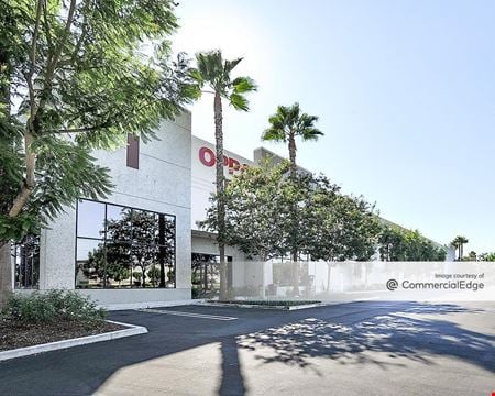 Preview of Industrial space for Rent at 108 Brea Canyon Road