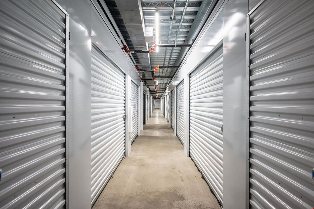 LONE STAR  SELF STORAGE