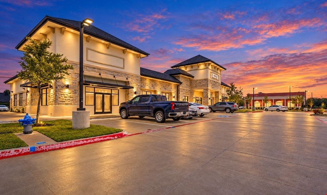 9301 Lakeview Pkwy Rowlett, TX