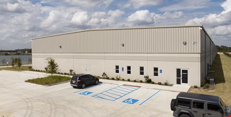 Preview of Industrial space for Rent at 320 Morgan Lakes Industrial Blvd