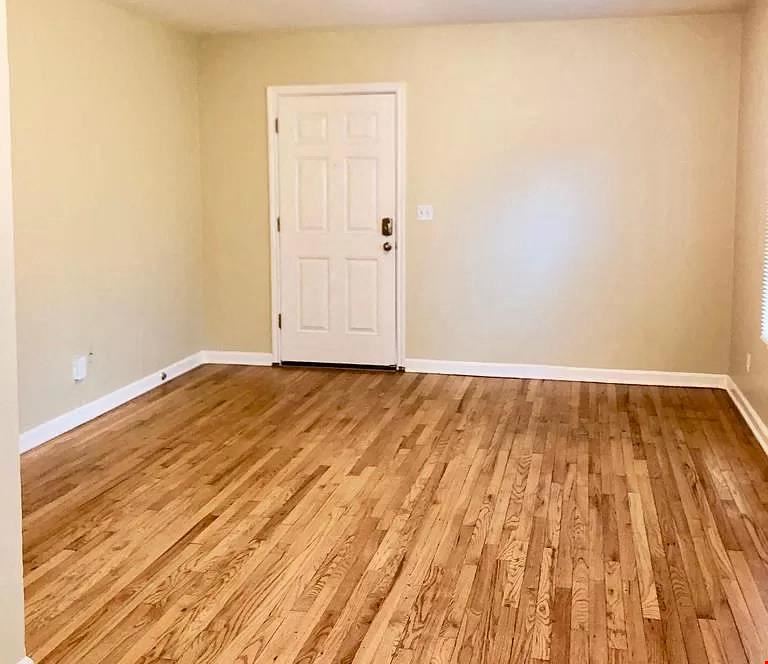 N Wygant Street Apartments