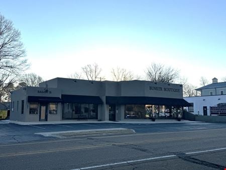 Preview of Office space for Rent at 2400 Highway 51 South