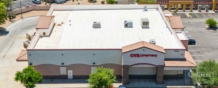 CVS for Sale in Tucson