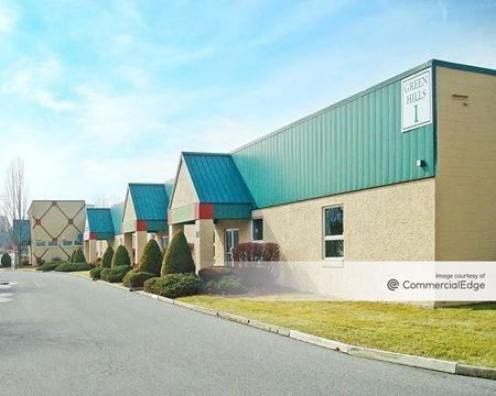 Preview of Industrial space for Rent at 5925 Tilghman Street