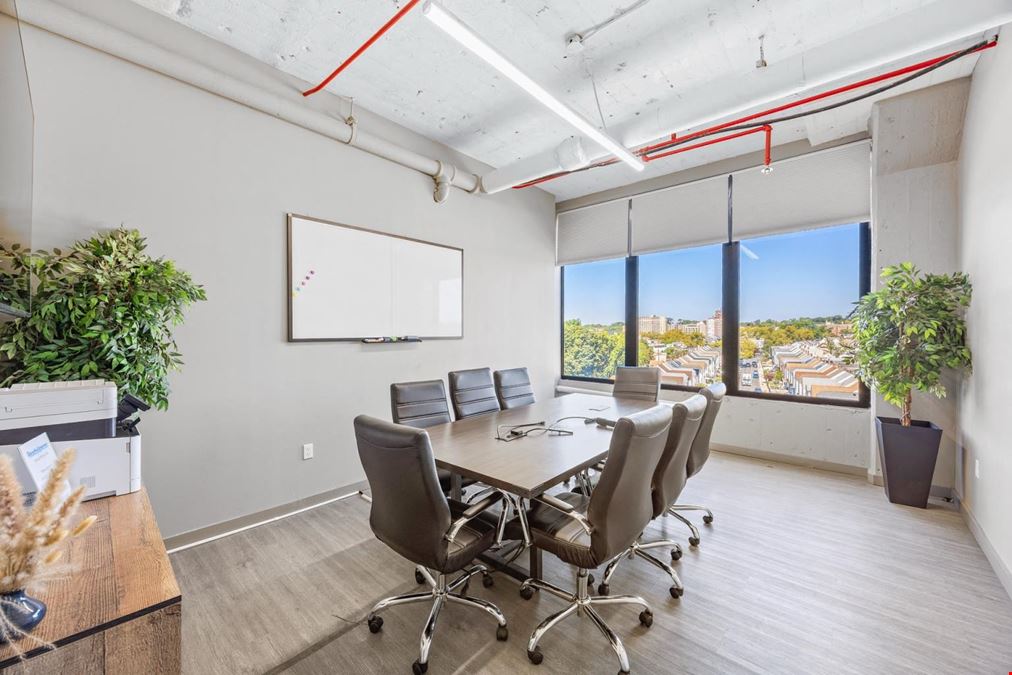ReadySpaces Queens Jamaica