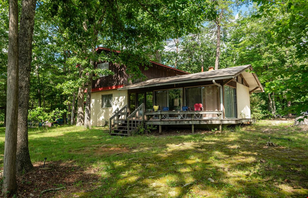2918-3000 Chestnut Ridge Church Road