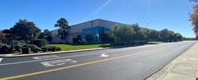For Lease - Warehouse/Distribution Facility (Available Q3/2026)