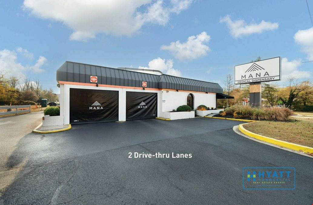 3005 Solomons Island Rd